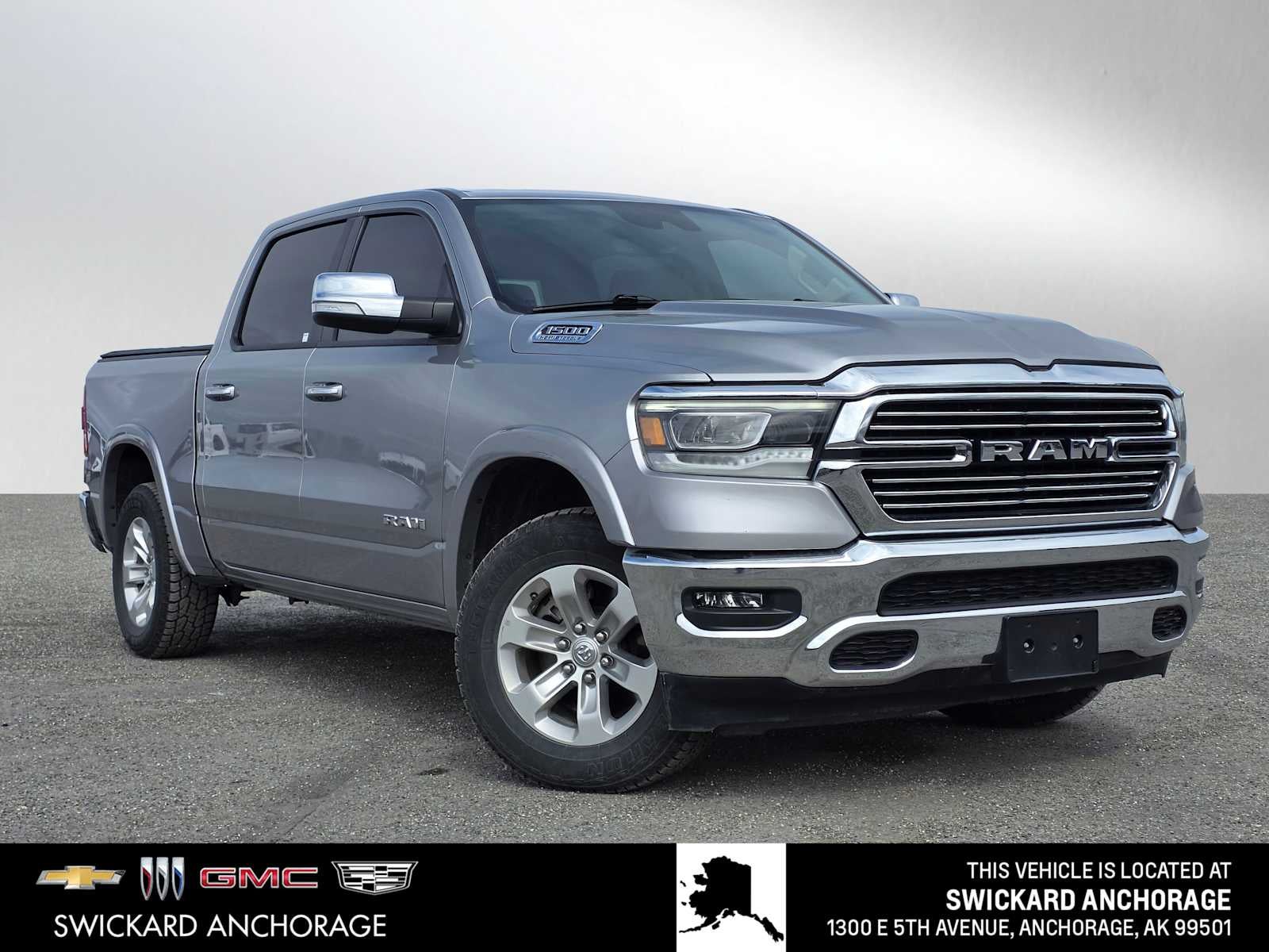 ram ram 1500 pickup 2022 1C6SRFJT1NN248432 image ram ram 1500 pickup 2022 1C6SRFJT1NN248432 image